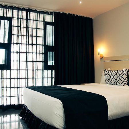 Citi Boutique Hotel Boroko ภายนอก รูปภาพ
