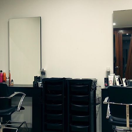 Citi Boutique Hotel Boroko ภายนอก รูปภาพ