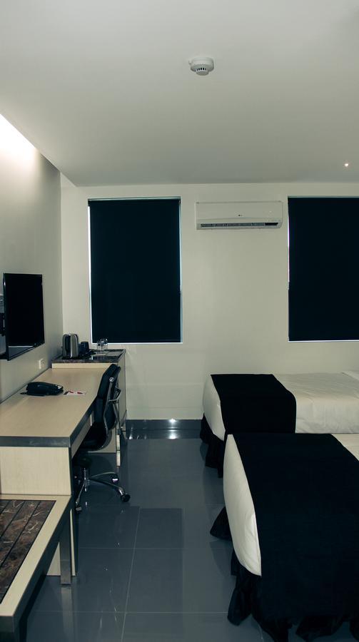 Citi Boutique Hotel Boroko ภายนอก รูปภาพ