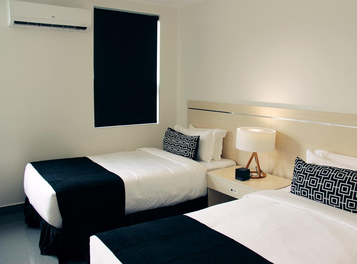 Citi Boutique Hotel Boroko ภายนอก รูปภาพ