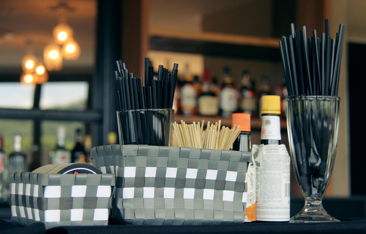 Citi Boutique Hotel Boroko ภายนอก รูปภาพ