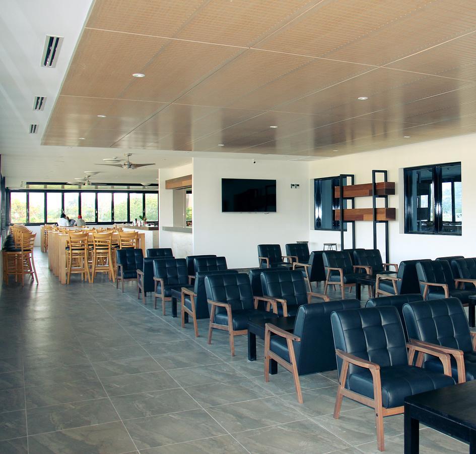 Citi Boutique Hotel Boroko ภายนอก รูปภาพ