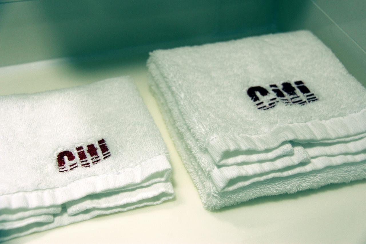 Citi Boutique Hotel Boroko ภายนอก รูปภาพ