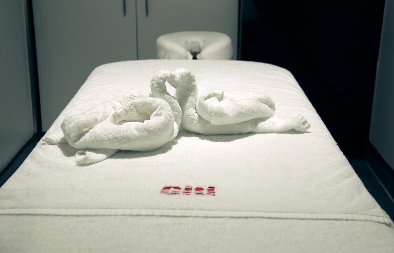 Citi Boutique Hotel Boroko ภายนอก รูปภาพ